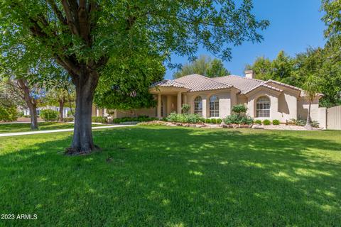 4222 E Brown Rd #32, Mesa, AZ 85205 photo 2