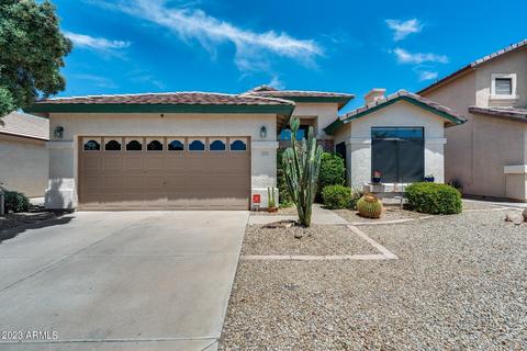 3912 E Renee Dr, Phoenix, AZ 85050