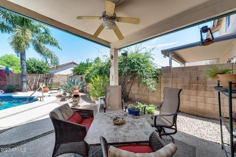 3912 E Renee Dr, Phoenix, AZ 85050 photo 15