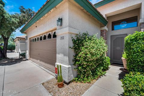 3912 E Renee Dr, Phoenix, AZ 85050 photo 2