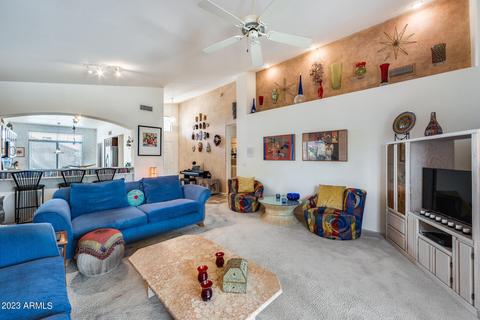 3912 E Renee Dr, Phoenix, AZ 85050 photo 3