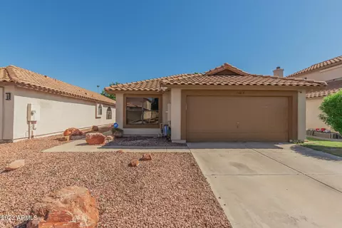 11617 W Citrus Grove Way, Avondale, AZ 85392