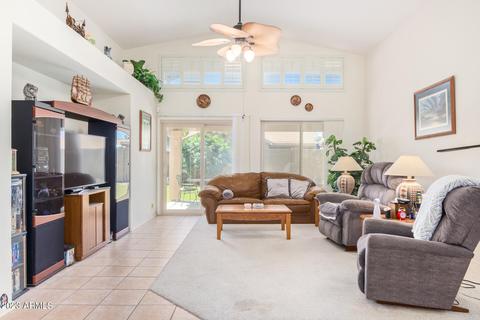 1909 E Sagebrush St, Gilbert, AZ 85296 photo 4