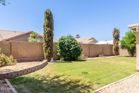 1909 E Sagebrush St, Gilbert, AZ 85296 photo 21
