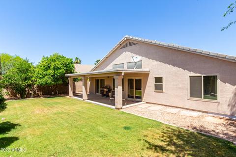 1909 E Sagebrush St, Gilbert, AZ 85296 photo 5