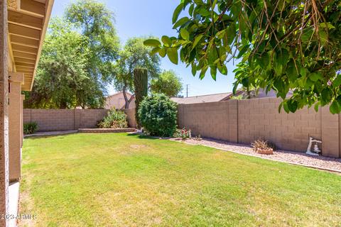 1909 E Sagebrush St, Gilbert, AZ 85296 photo 23