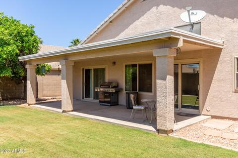 1909 E Sagebrush St, Gilbert, AZ 85296 photo 22