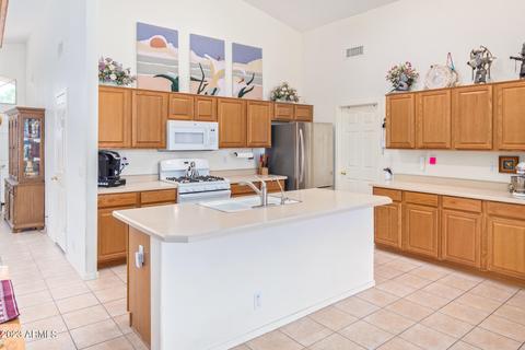 1909 E Sagebrush St, Gilbert, AZ 85296 photo 2