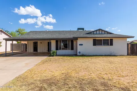 4569 W Altadena Ave, Glendale, AZ 85304