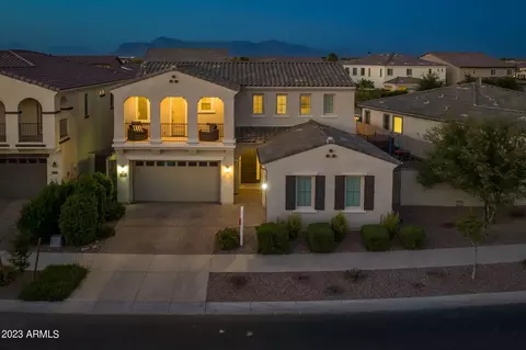 4741 S Aileron Ln, Mesa, AZ 85212