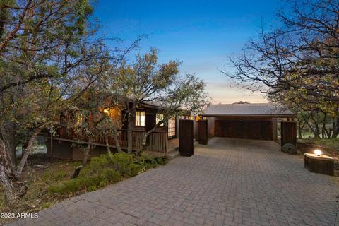 1 N Shadow Vista St, Prescott, AZ 86305