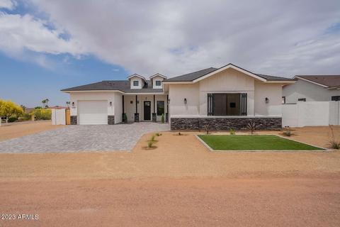 6288 S Flora Ln, Gold Canyon, AZ 85118