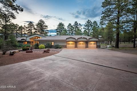 6549 Lynx Ln, Flagstaff, AZ 86004