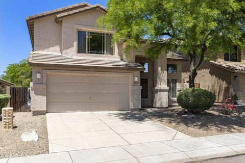 26254 N 43rd Pl, Phoenix, AZ 85050