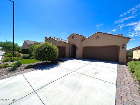 5979 W Bushwood Way, Florence, AZ 85132