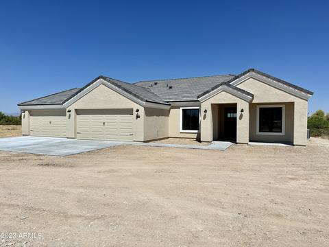 4486 W Josiah Trl, San Tan Valley, AZ 85142