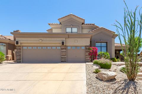 23837 N 74th Pl, Scottsdale, AZ 85255