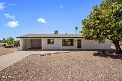 5472 E Butte St, Mesa, AZ 85205