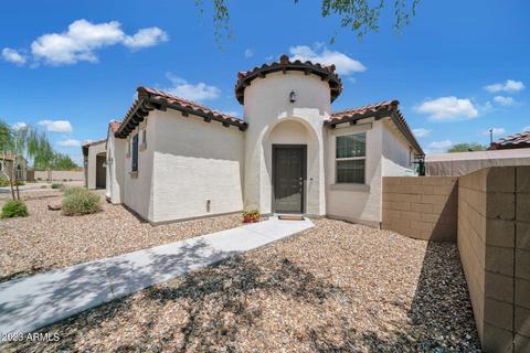 2930 N Raven --, Mesa, AZ 85207