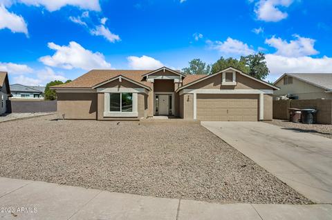 9231 N 84th Ave, Peoria, AZ 85345