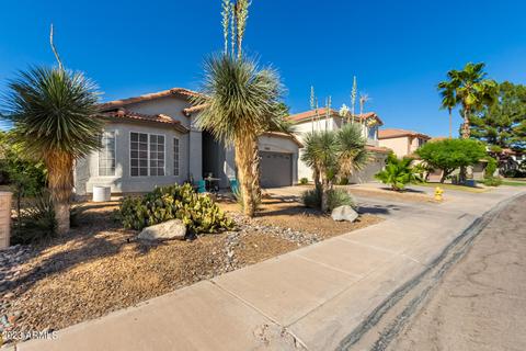 3702 E Windmere Dr, Phoenix, AZ 85048 photo 2