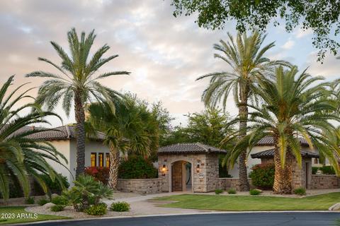 3958 E Northridge Cir, Mesa, AZ 85215 photo 2