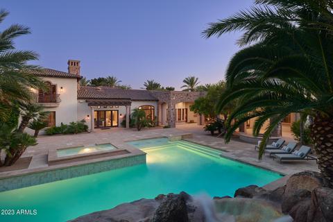 3958 E Northridge Cir, Mesa, AZ 85215 photo 41