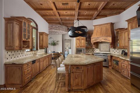 3958 E Northridge Cir, Mesa, AZ 85215 photo 15