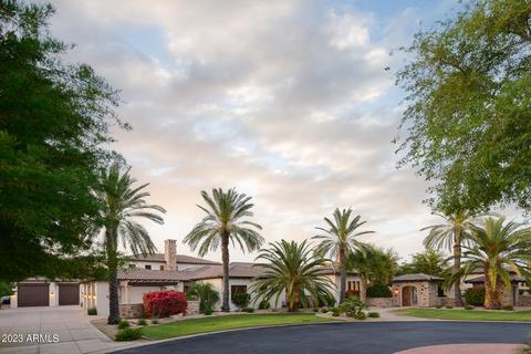 3958 E Northridge Cir, Mesa, AZ 85215