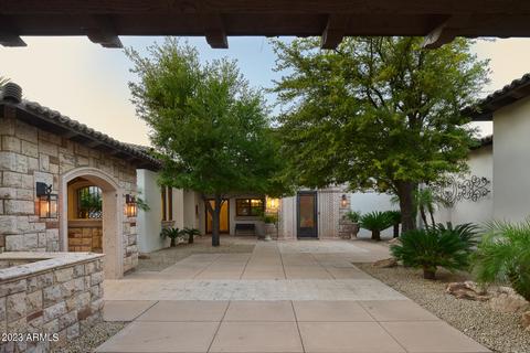 3958 E Northridge Cir, Mesa, AZ 85215 photo 4