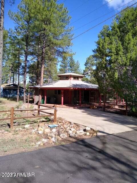 920 N 46th Dr, Show Low, AZ 85901