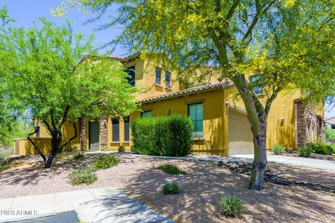 20750 N 87th St #1117, Scottsdale, AZ 85255