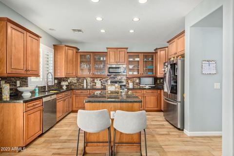 3123 E Ivanhoe St, Gilbert, AZ 85295 photo 4