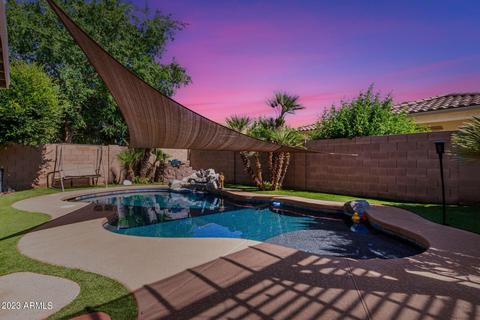 3123 E Ivanhoe St, Gilbert, AZ 85295 photo 27