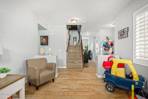 3123 E Ivanhoe St, Gilbert, AZ 85295 photo 11