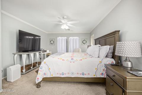 3123 E Ivanhoe St, Gilbert, AZ 85295 photo 16