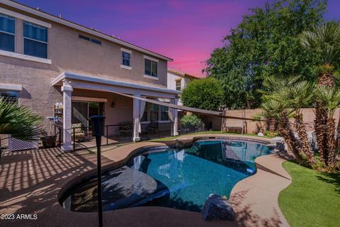 3123 E Ivanhoe St, Gilbert, AZ 85295 photo 30