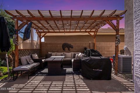 3123 E Ivanhoe St, Gilbert, AZ 85295 photo 29