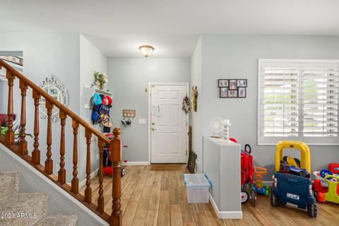 3123 E Ivanhoe St, Gilbert, AZ 85295 photo 15