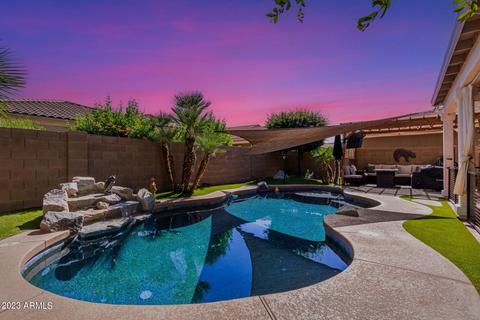 3123 E Ivanhoe St, Gilbert, AZ 85295 photo 28