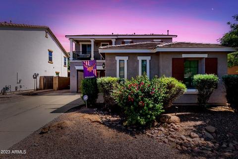 3123 E Ivanhoe St, Gilbert, AZ 85295 photo 2