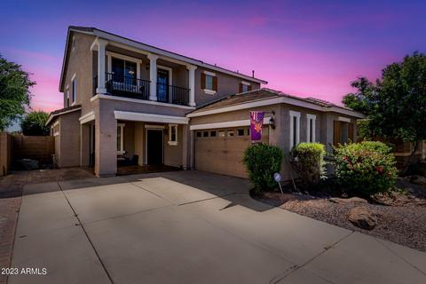 3123 E Ivanhoe St, Gilbert, AZ 85295