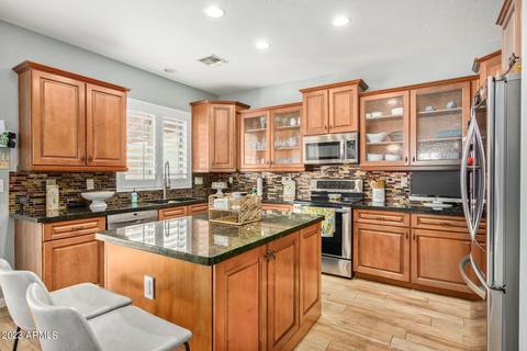 3123 E Ivanhoe St, Gilbert, AZ 85295 photo 5