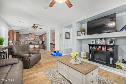 3123 E Ivanhoe St, Gilbert, AZ 85295 photo 7