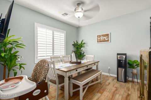 3123 E Ivanhoe St, Gilbert, AZ 85295 photo 8