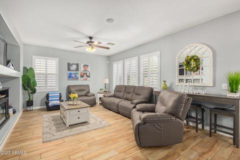 3123 E Ivanhoe St, Gilbert, AZ 85295 photo 6
