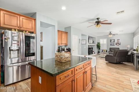 3123 E Ivanhoe St, Gilbert, AZ 85295 photo 3
