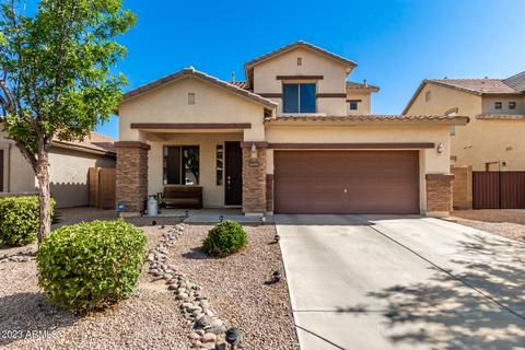 41678 W Corvalis Ln, Maricopa, AZ 85138
