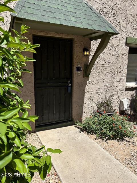 1500 W Rio Salado Pkwy #113, Mesa, AZ 85201