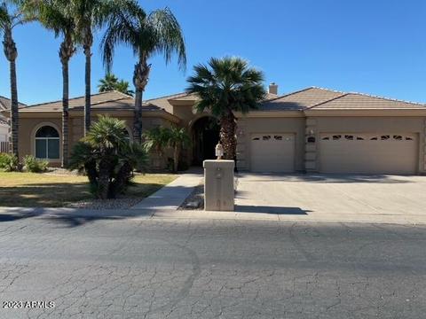 615 W San Marcos Dr, Chandler, AZ 85225